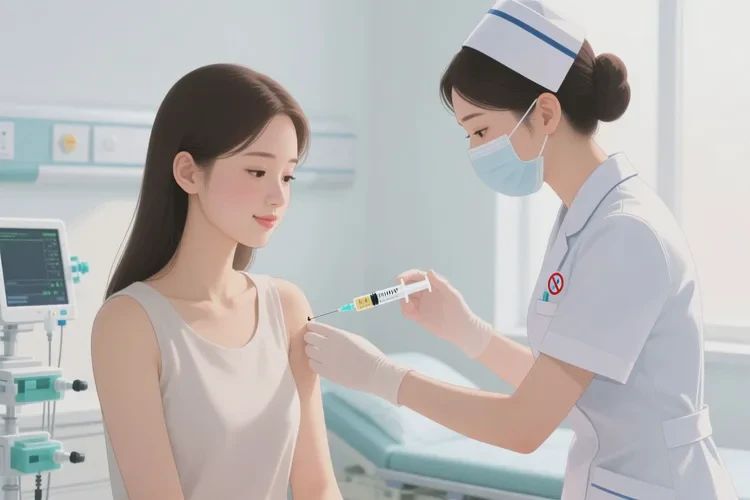 打hpv疫苗接种注意事项(图1)