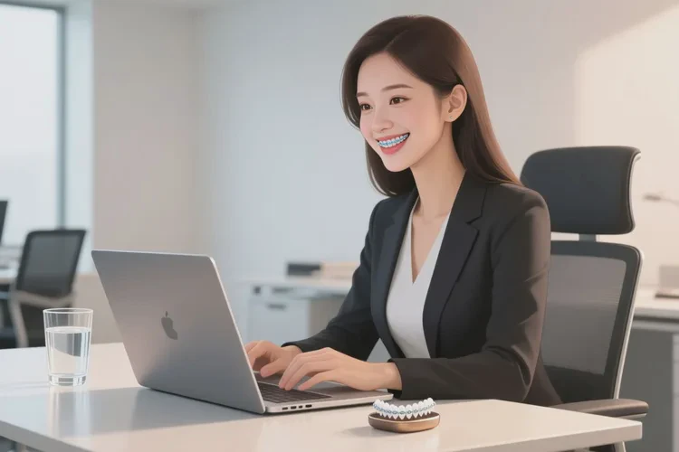 隱形牙齒正畸一般費(fèi)用(圖4)