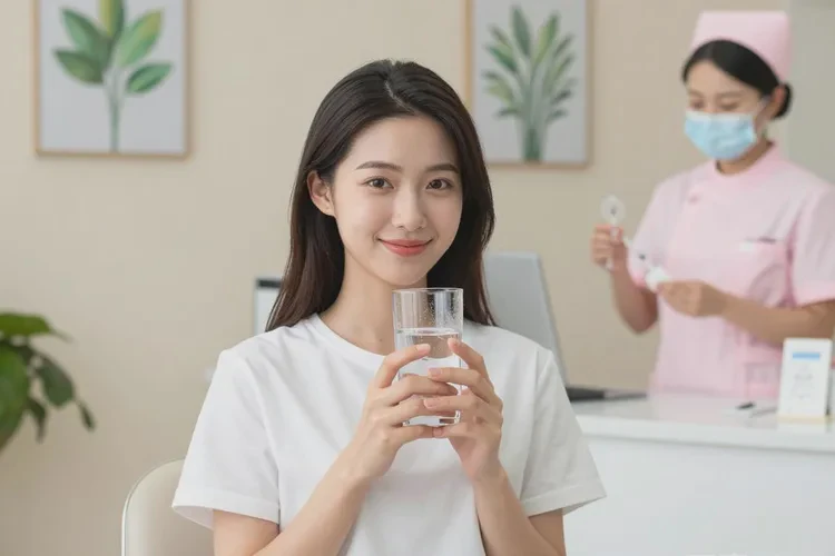 打hpv疫苗注意哪些饮食(图1)