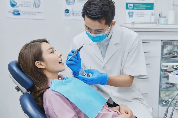 35歲做牙齒正畸(圖2)