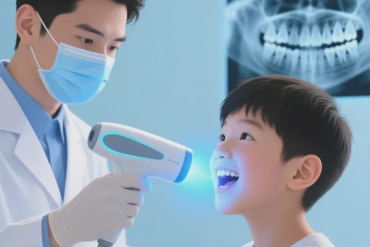 兒童正畸牙齒的流程(圖2)