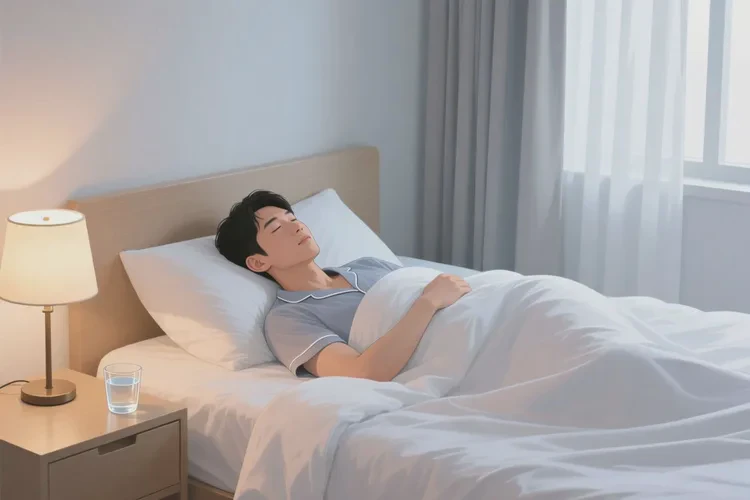 38岁中午血糖8点7是怎么回事(图4)