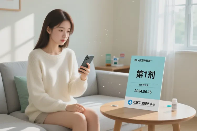 hpv疫苗一针后停打会怎样(图2)