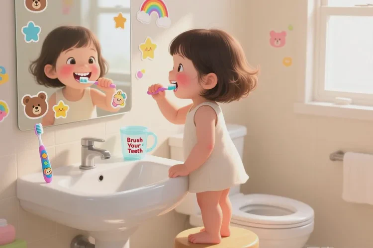 小孩是否需要牙齒正畸(圖4)