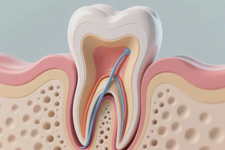 正畸牙齒移動(dòng)的類型 與牙周組織反應(yīng)有和特點(diǎn)(圖3)