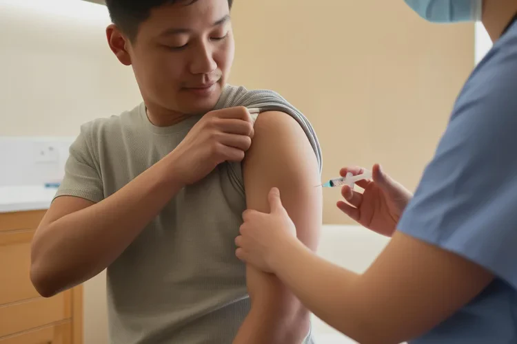 男人打hpv疫苗有什么好处(图1)