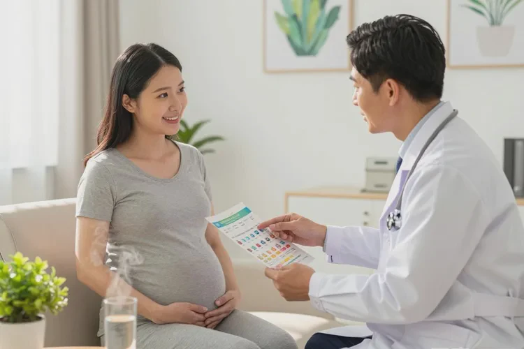 打感冒疫苗前后要注意什么问题(图4)