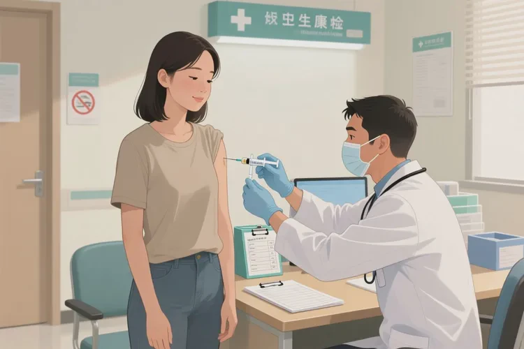 疫苗超过2个月还能打第二针吗(图1)