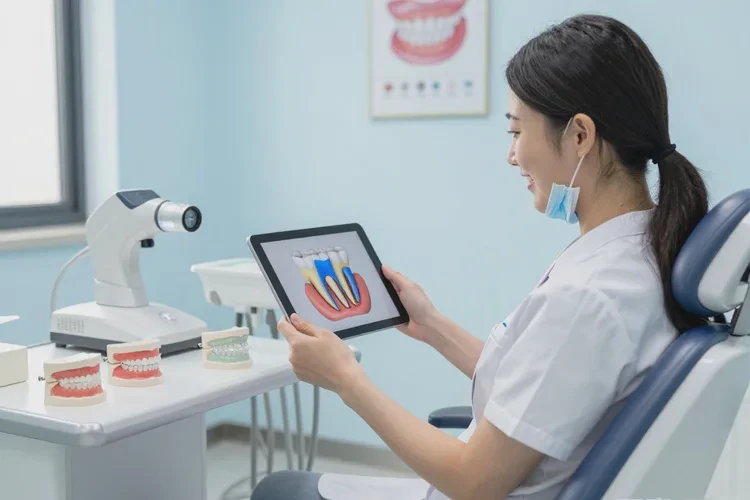 隱形牙齒正畸費用一般多少(圖1)