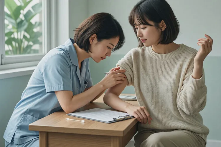 打hpv疫苗有什么要注意的吗(图3)