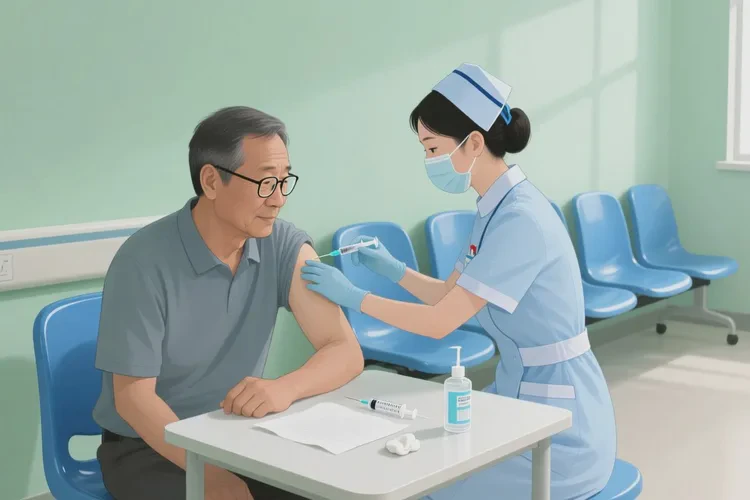 打疫苗前后要注意多久(图1)