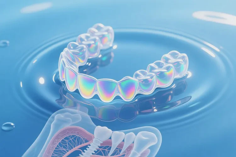 正畸治療中牙齒的移動(dòng)方式(圖2)