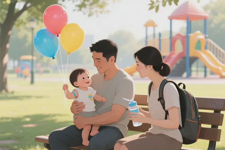 儿童打完疫苗注意事项(图4)