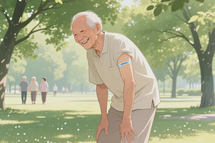 打疫苗前后要注意什么吃药(图4)