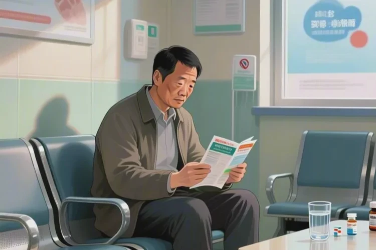 打流感疫苗前吃了药(图2)