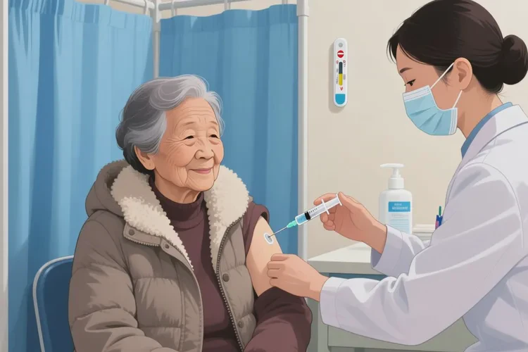 打感冒疫苗有什么好处和坏处(图1)