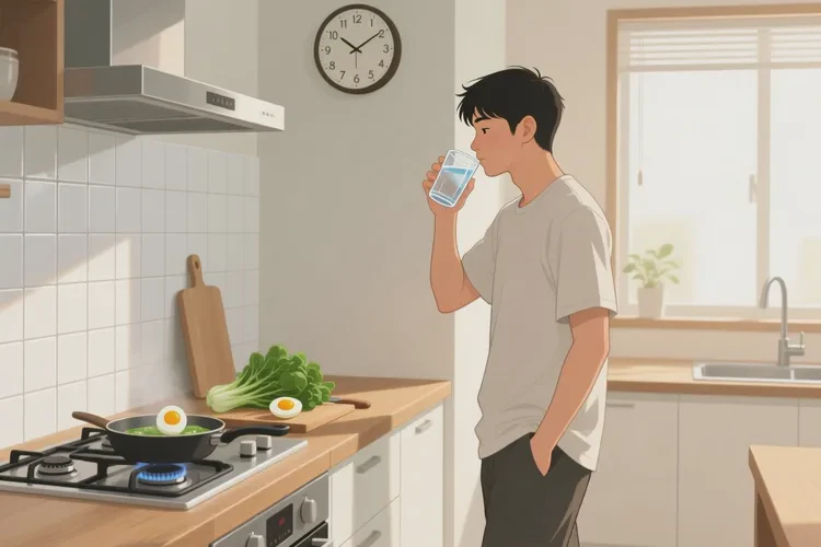 38歲中午血糖26.1是怎么回事(圖3)