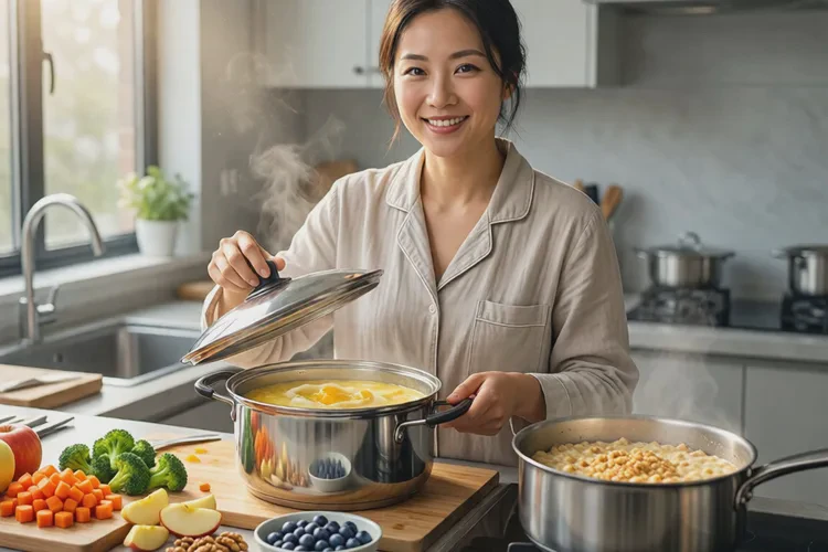 正畸后牙齒松動怎么辦恢復(fù)快(圖3)