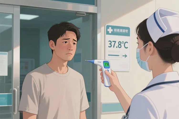 打四价疫苗前后注意事项和禁忌(图1)