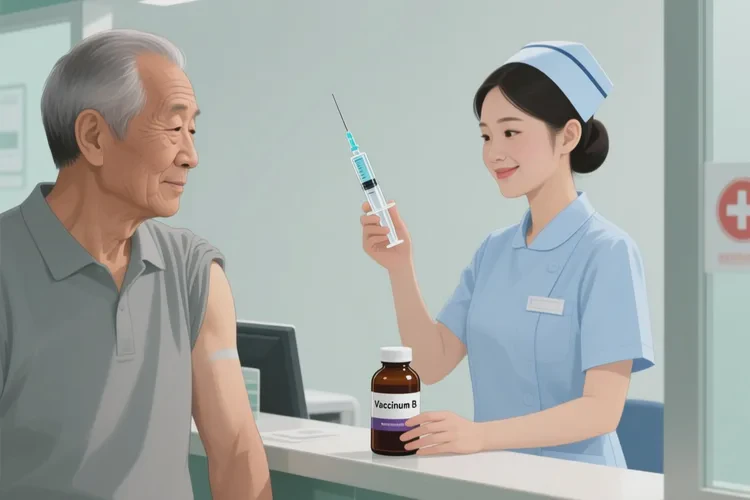 打疫苗不能吃什么药(图3)