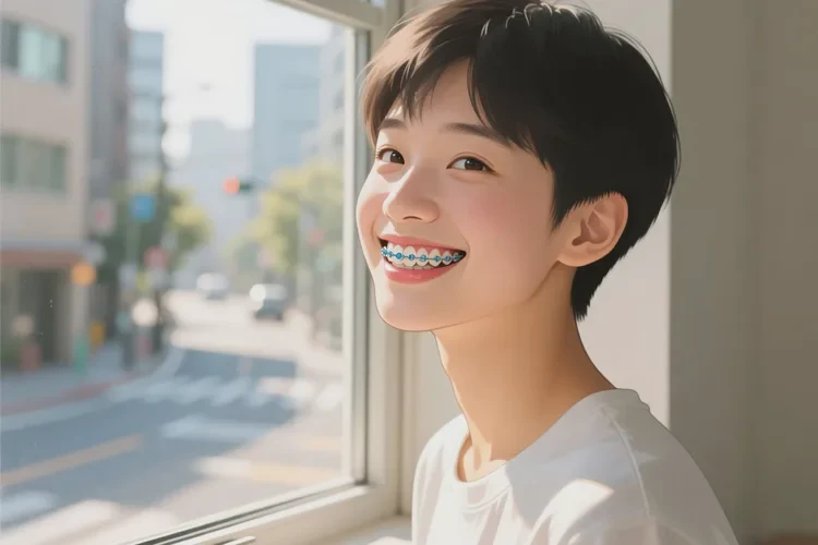 正畸治療牙齒移動的類型有哪些(圖4)