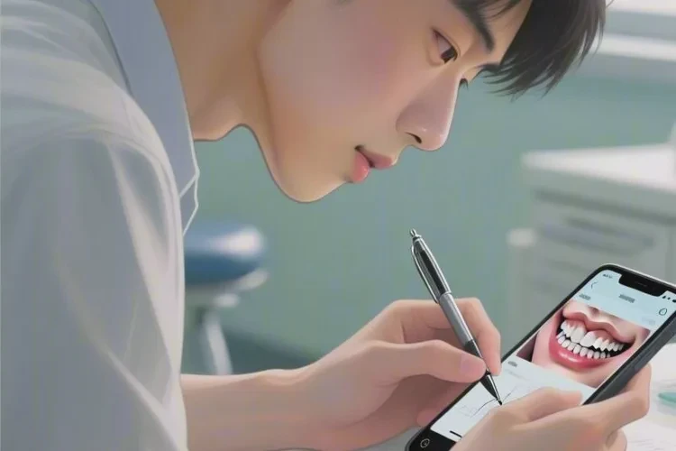 正畸后的牙齒容易松動脫落嗎怎么辦(圖4)