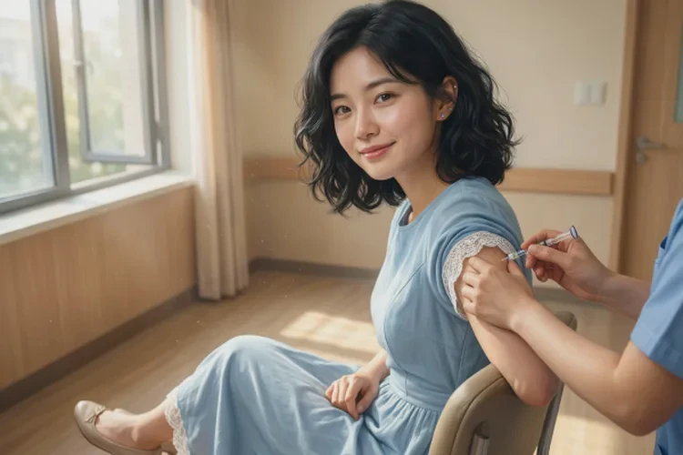 打hpv疫苗后能同房吗(图1)