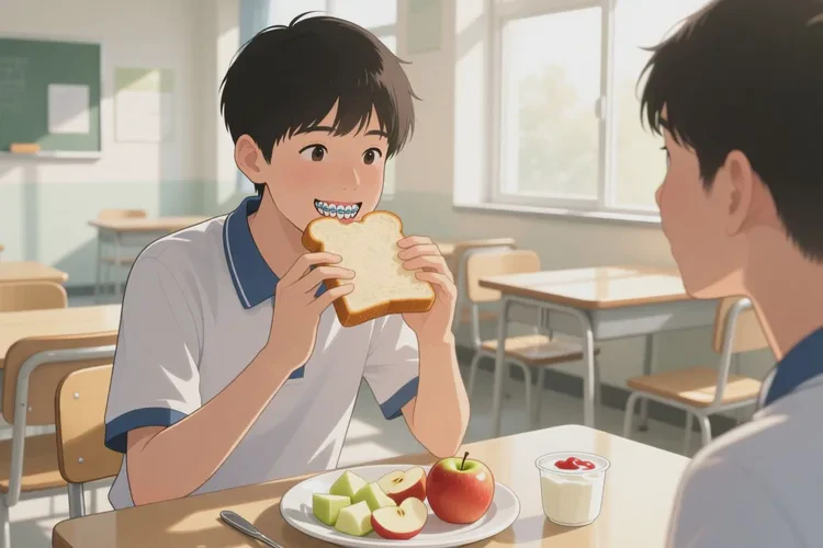 正畸期間牙齒松動(dòng)明顯正常嗎(圖3)