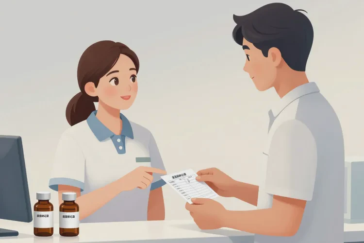 打疫苗不能吃什么药(图4)