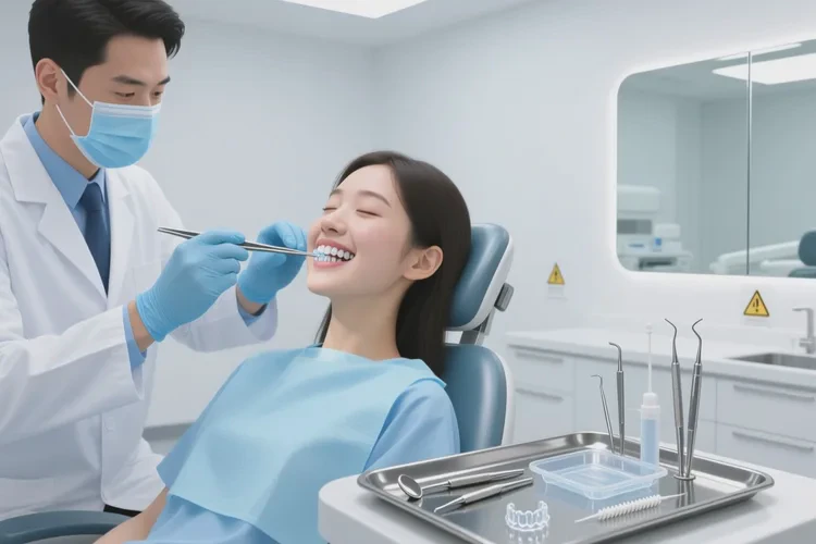 成人牙齒正畸的價格(圖3)