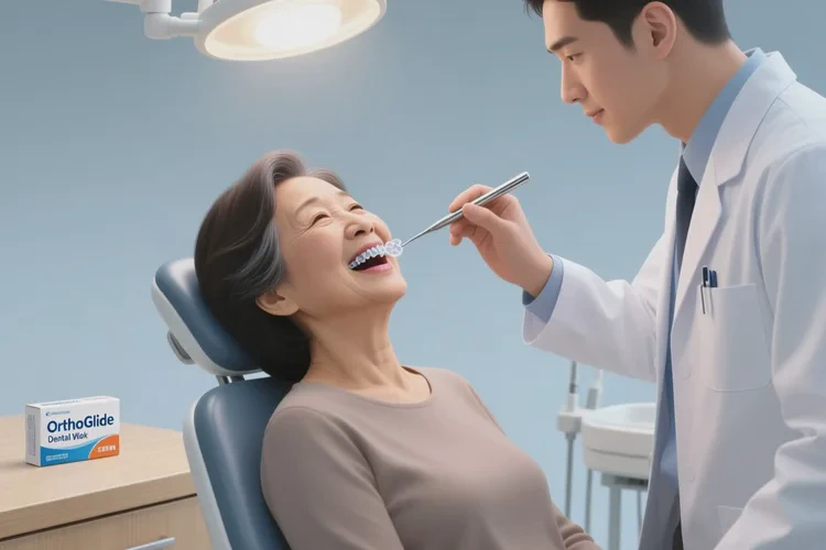 牙齒正畸有什么后遺癥嗎(圖3)