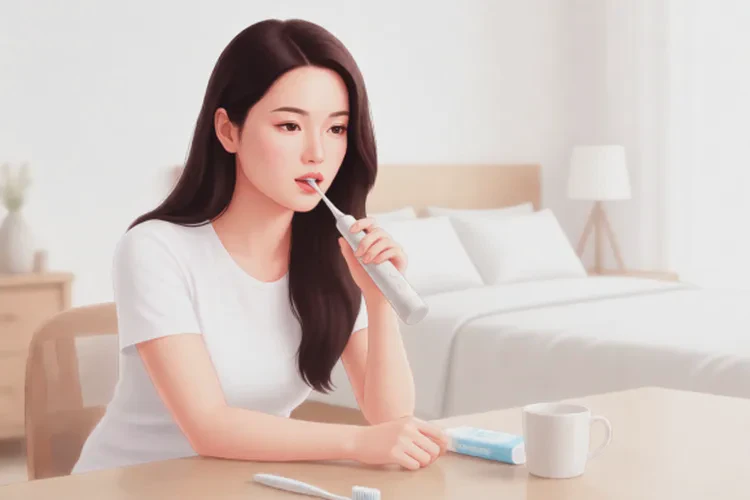 正畸牙齒有點松動正常嗎(圖4)