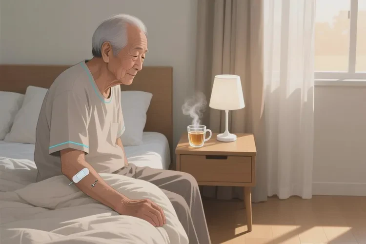 打疫苗之后能否洗澡(图3)