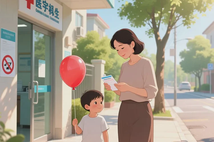 乙肝疫苗第二针间隔了2个月还可以打吗(图4)