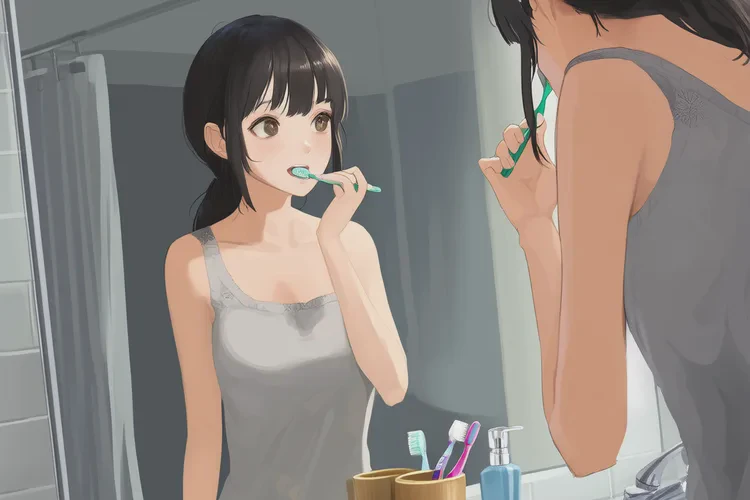 正畸之后牙齒松動(dòng)正常嗎(圖3)