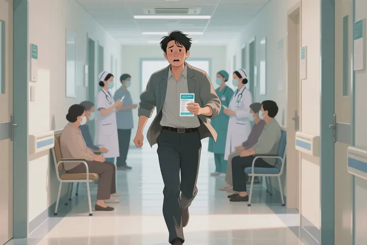 乙肝疫苗第二针间隔了2个月还可以打吗(图3)