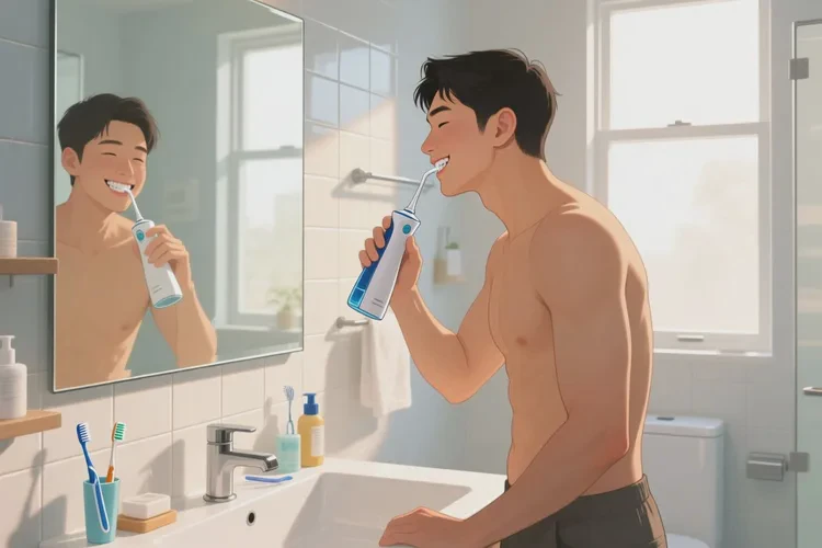 正畸會導致牙齒提前脫落嗎(圖4)