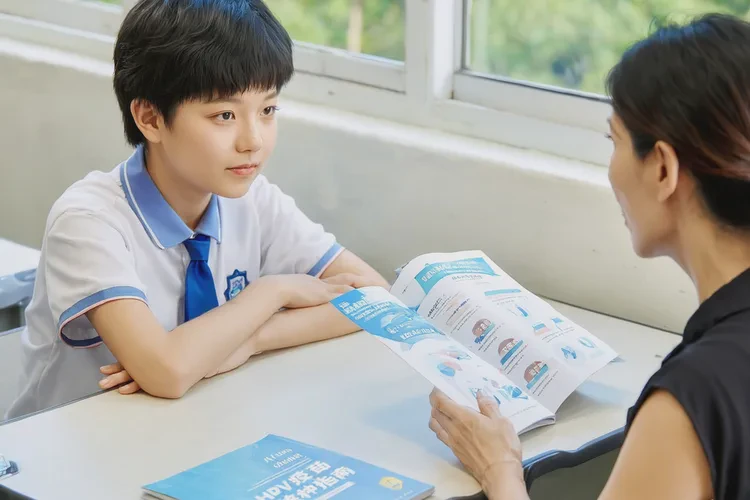 hpv疫苗初中生有必要打吗(图1)