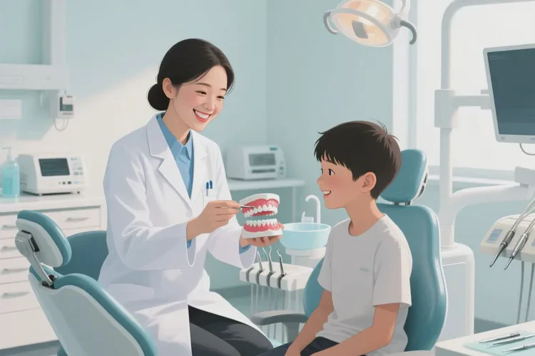 正畸牙齒要花多久時(shí)間做(圖4)