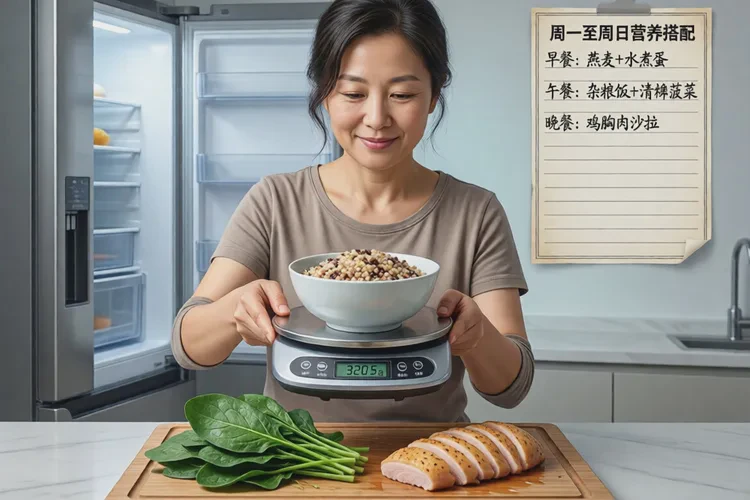 38岁中午血糖16点2是怎么回事(图2)