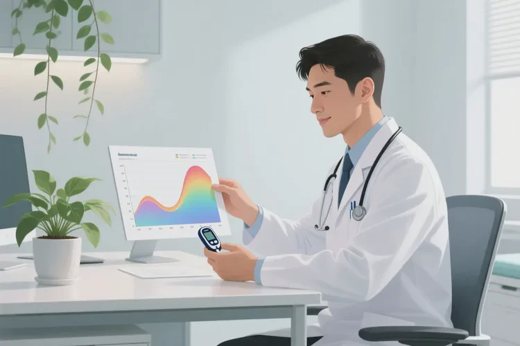 38岁中午血糖18点4是怎么回事(图4)