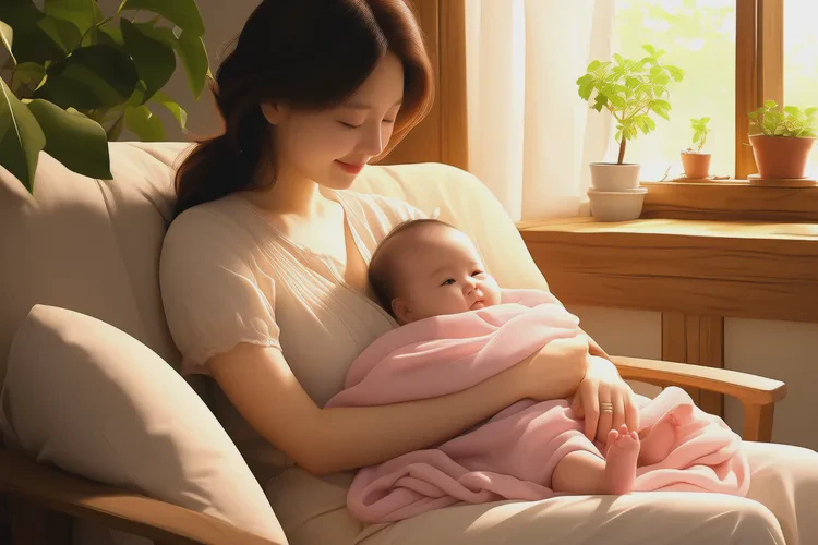 宝宝打疫苗母乳忌口几天(图4)