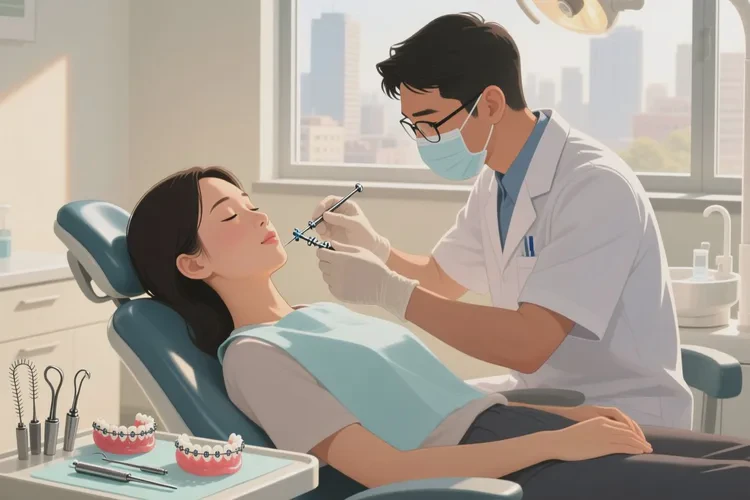 正畸牙齒移動(dòng)方式有哪幾種(圖4)