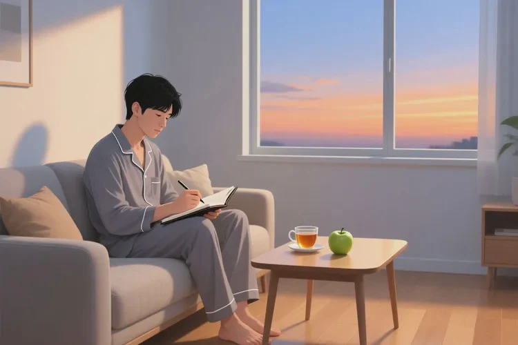 38岁下午血糖6.5是怎么回事(图4)