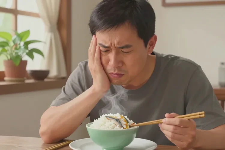 正畸后牙齒松動要警惕四種病(圖2)