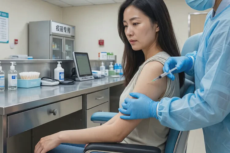 hpv疫苗一针后停打会怎样(图1)