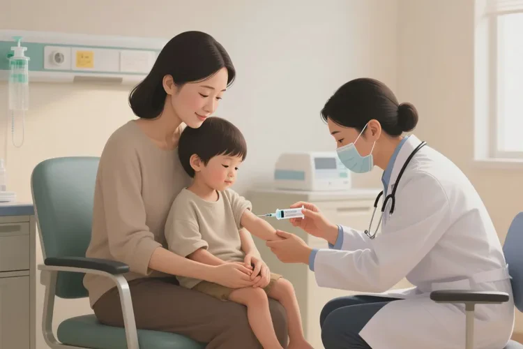 打四价疫苗前后需要做什么准备(图3)