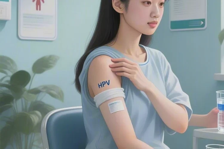 打完hpv疫苗后应该注意什么(图1)