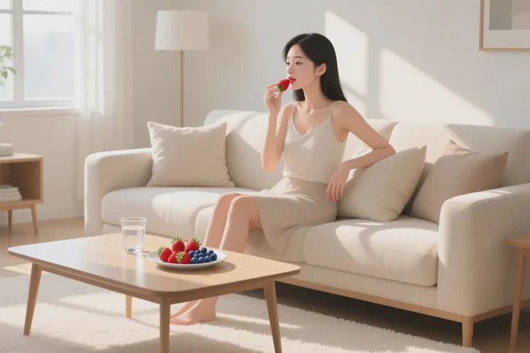 打完疫苗忌口一览表(图1)