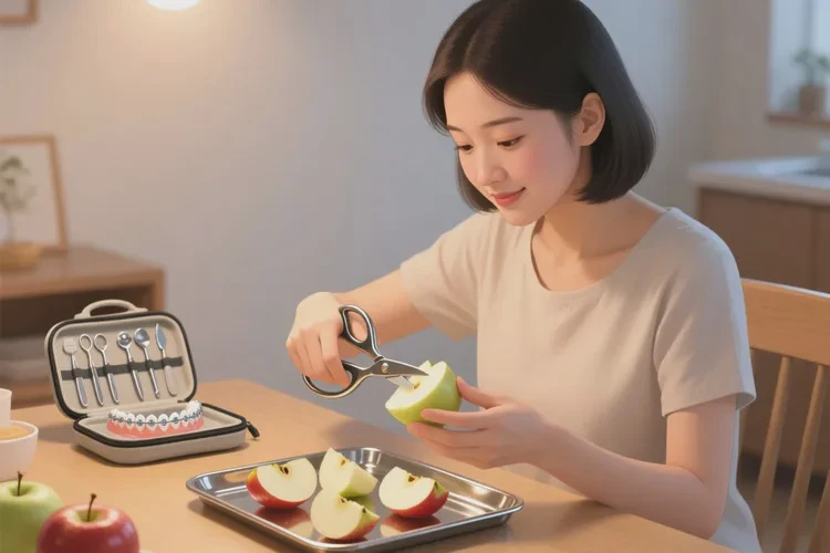 正畸牙齒不動(圖2)